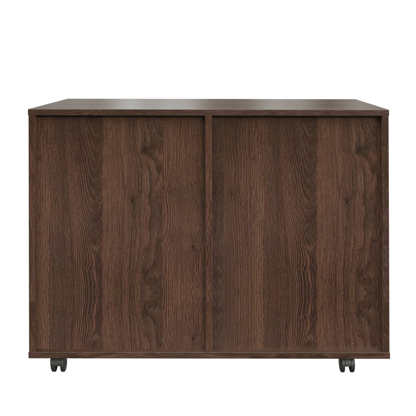 Smart File Cabinet With Coded Lock