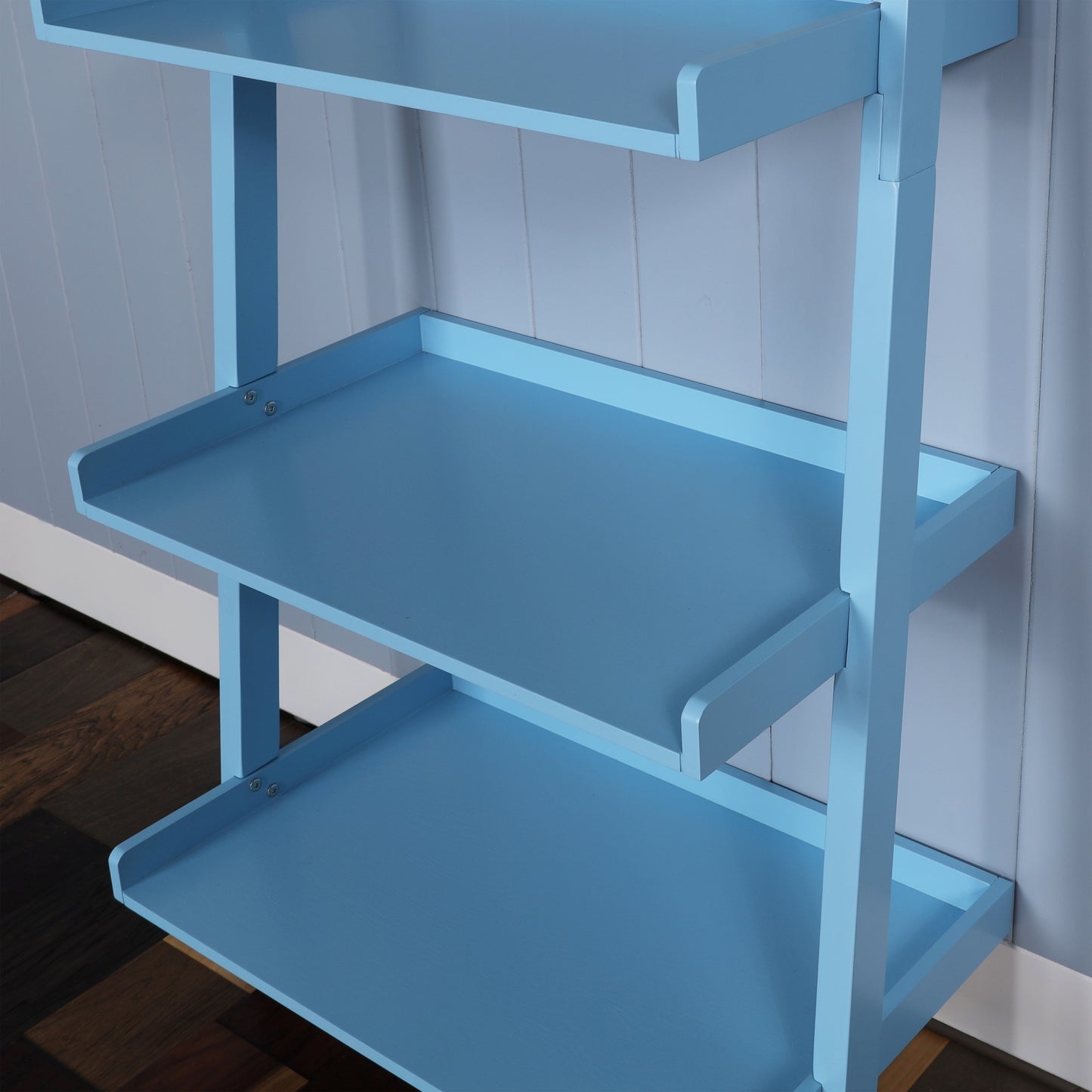 Ascend Shelf - Blue
