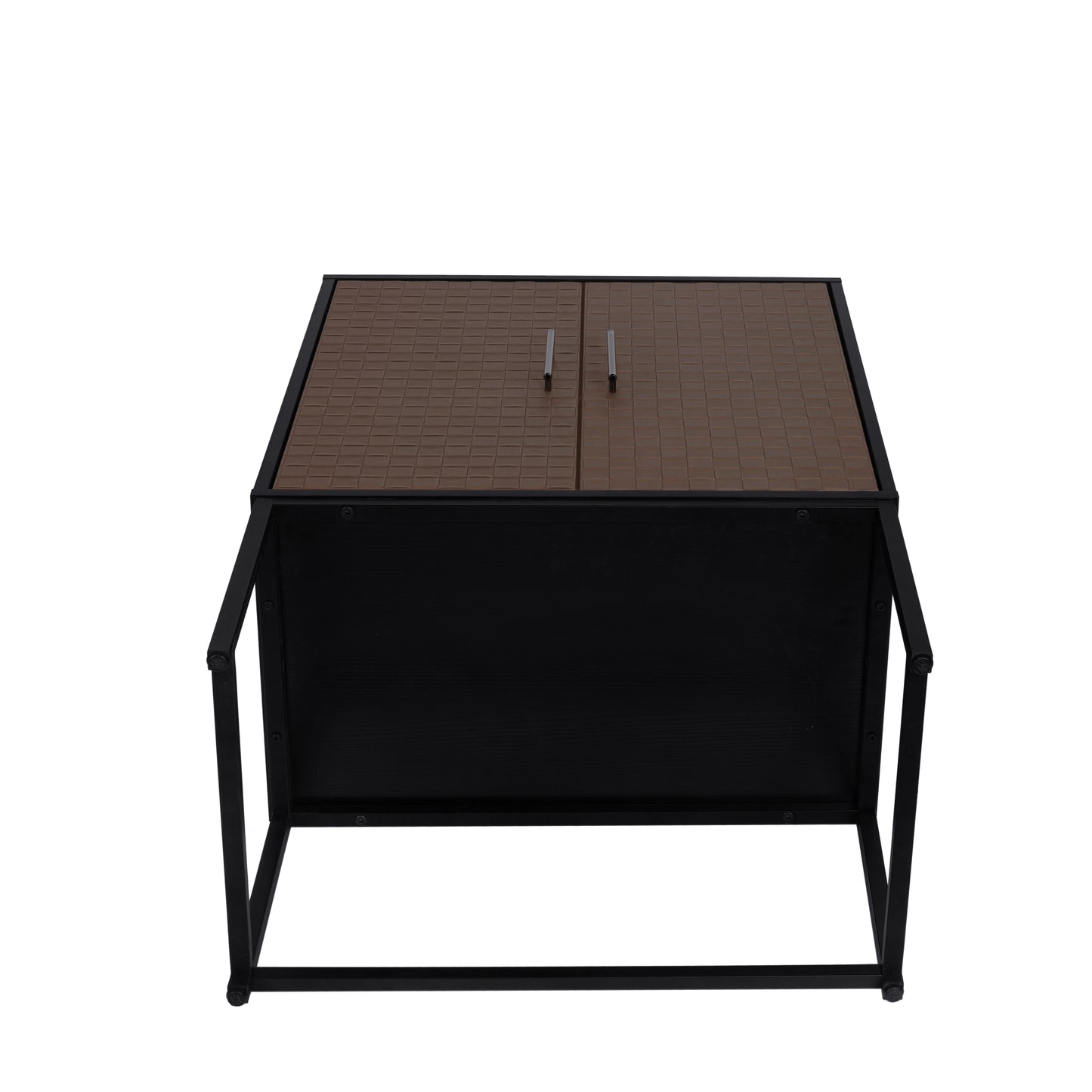 LeatherLine Cabinet