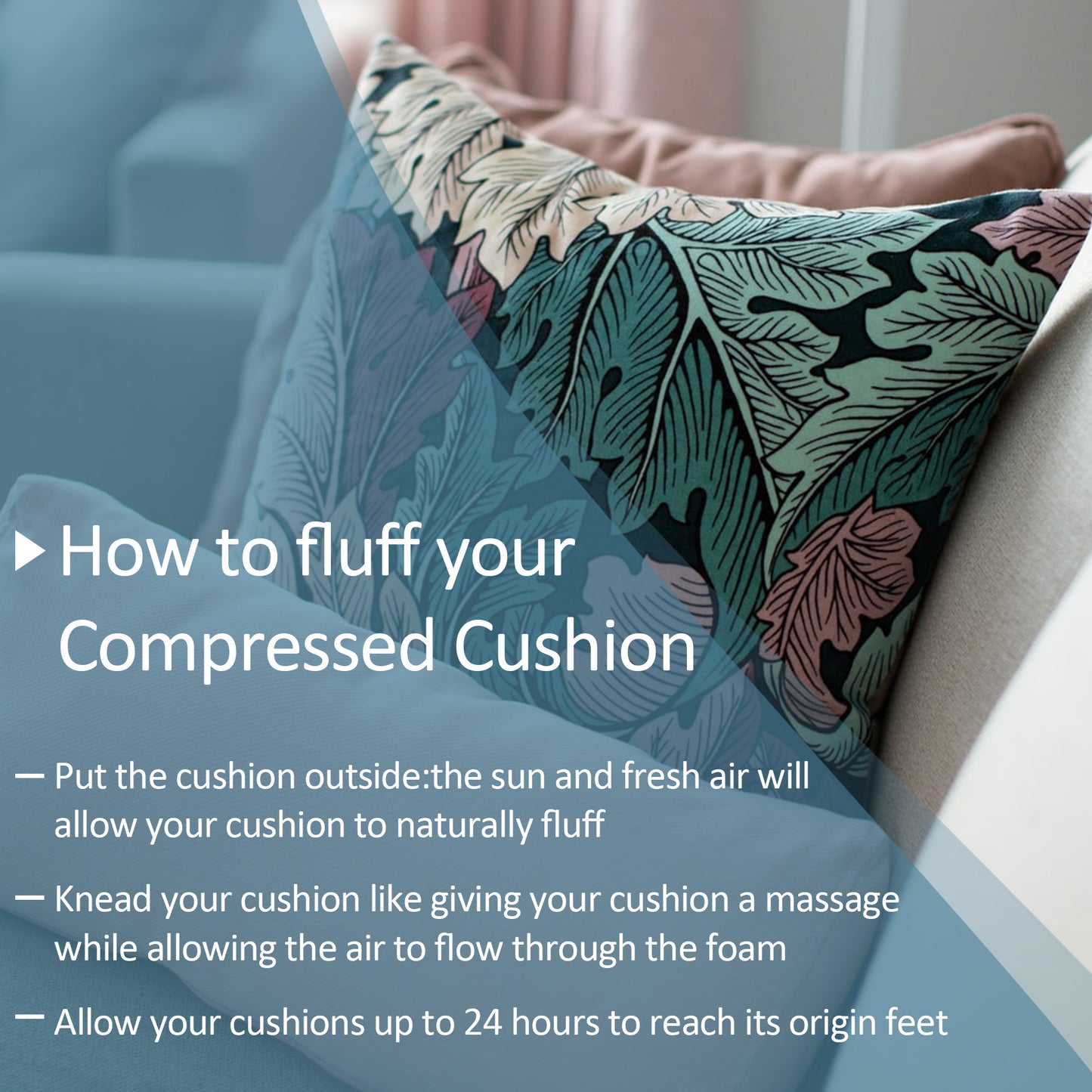 Luxury Comfort Living: Modern L-Shaped Sectional Sofa