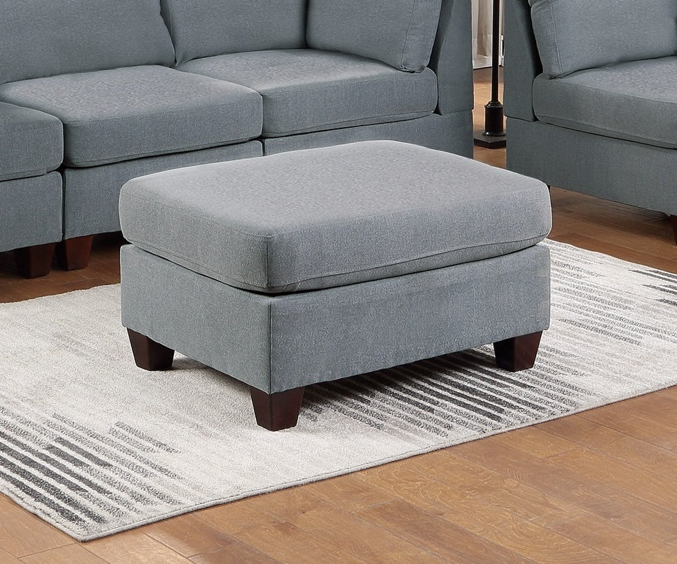 Cozy Haven Ottoman