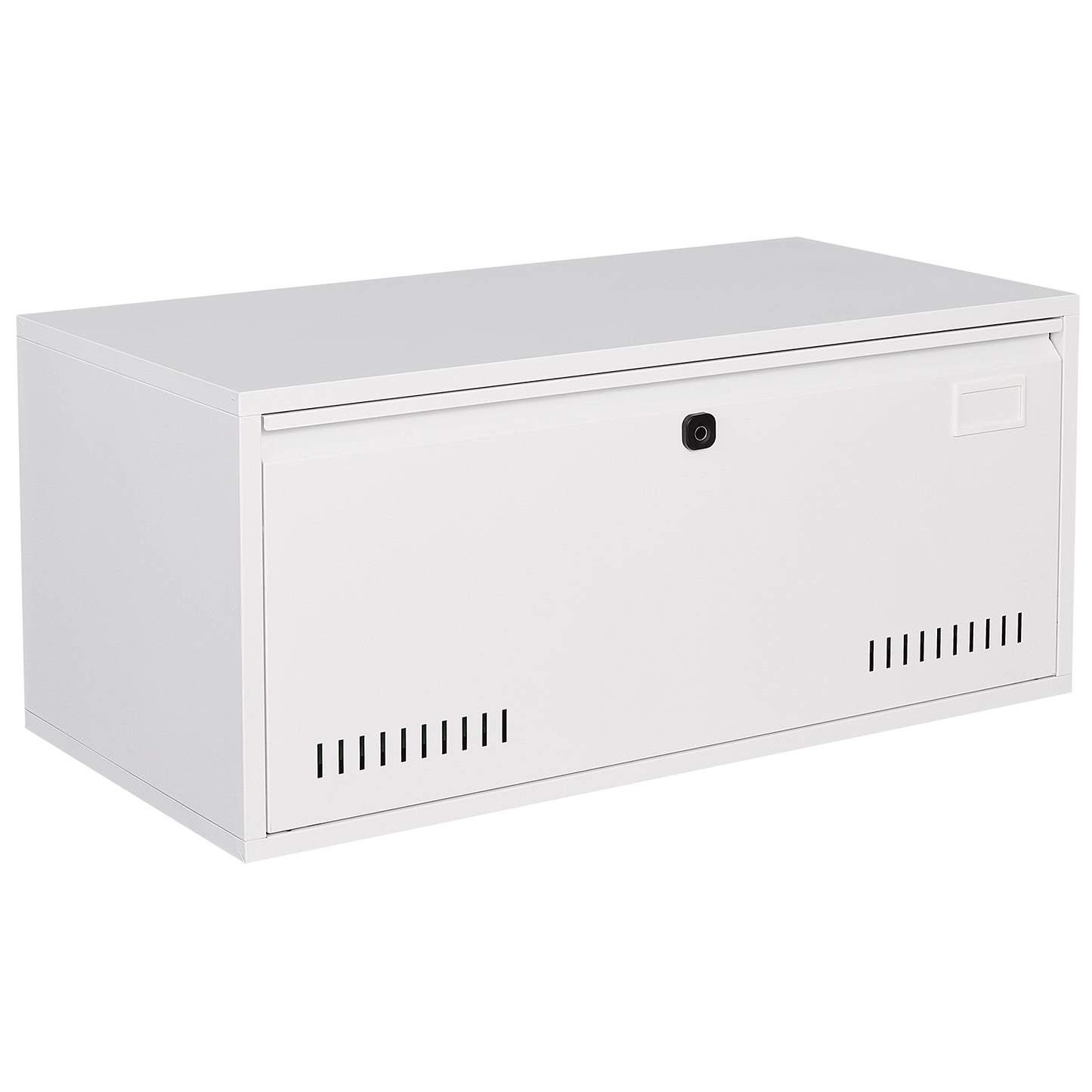 Biometric Fingerprint Lateral File Cabinet