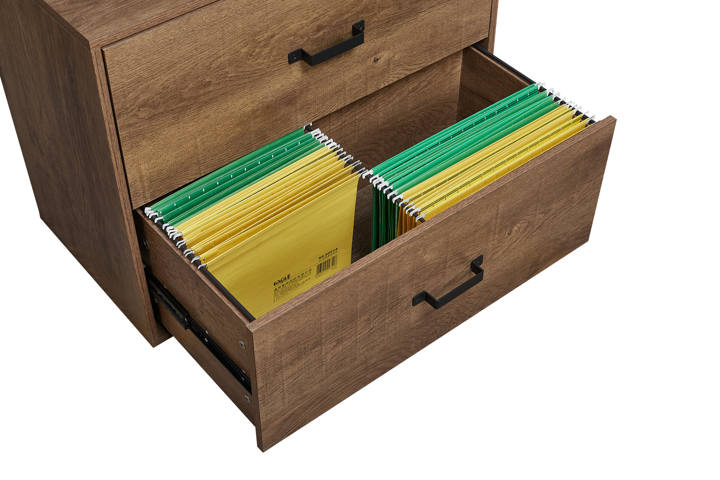 Bookshelf Storage Unit