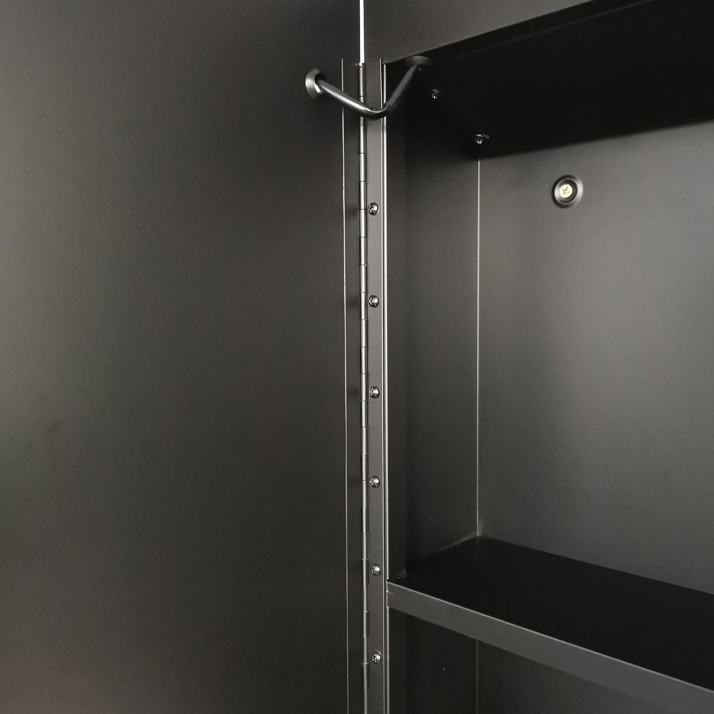Elegant Reflections LED Medicine Cabinet
