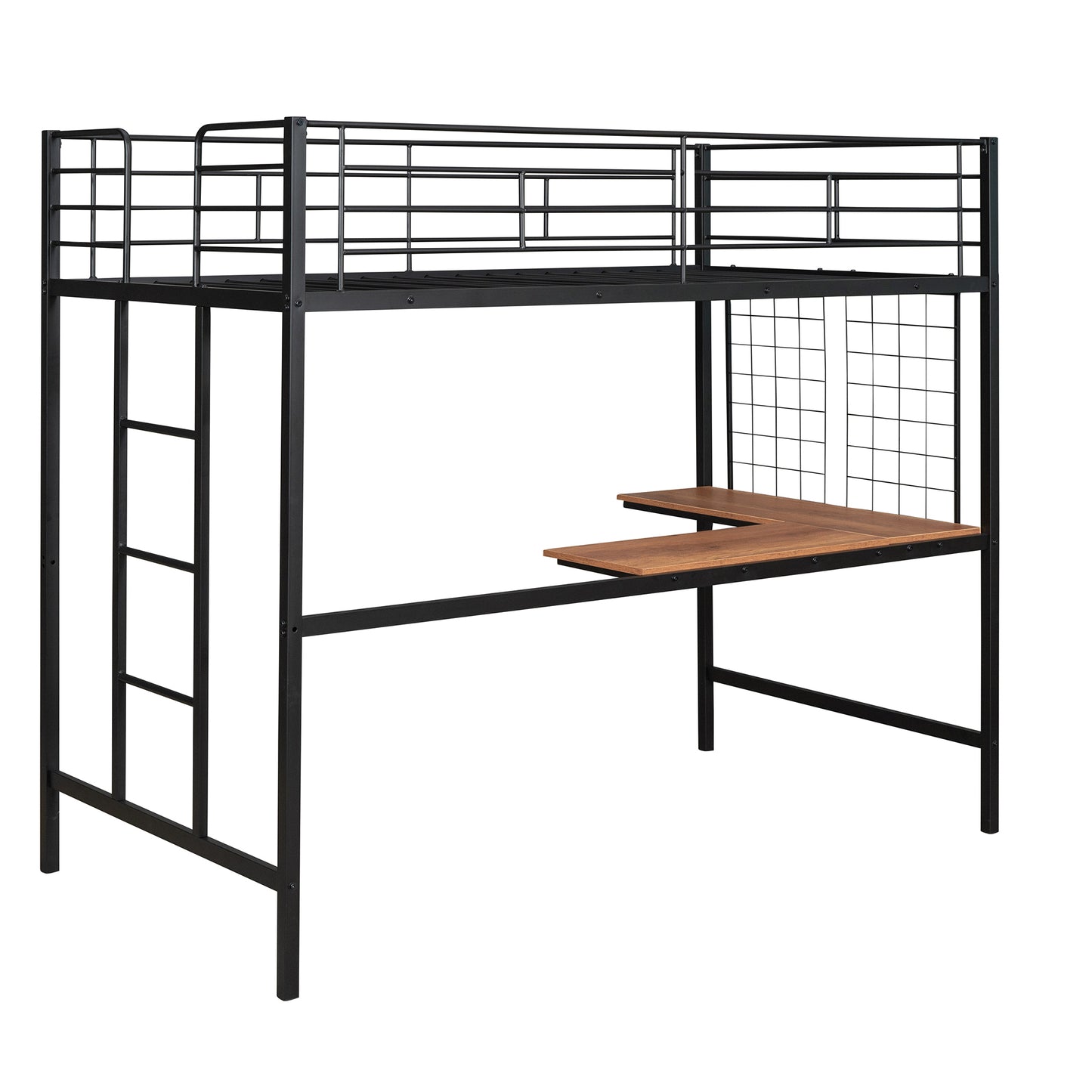 Serenity Lift Loft Bed