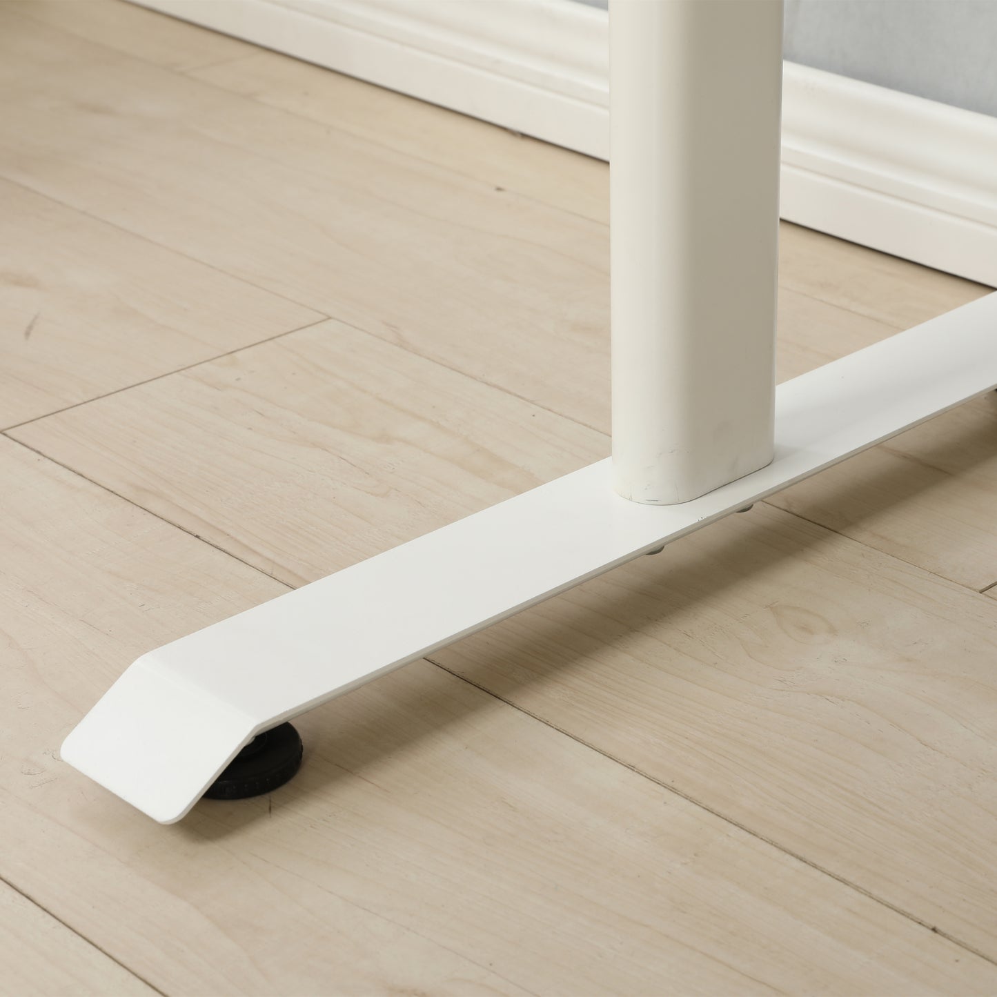 Flex Adjustable Height Stand up Desk