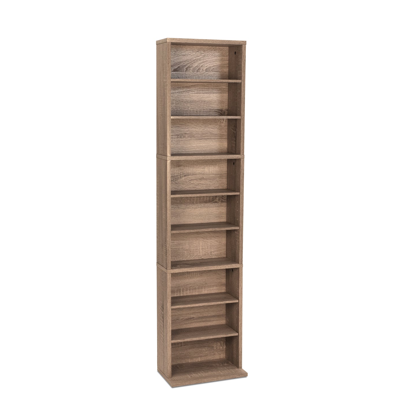 Summit Oak Storage