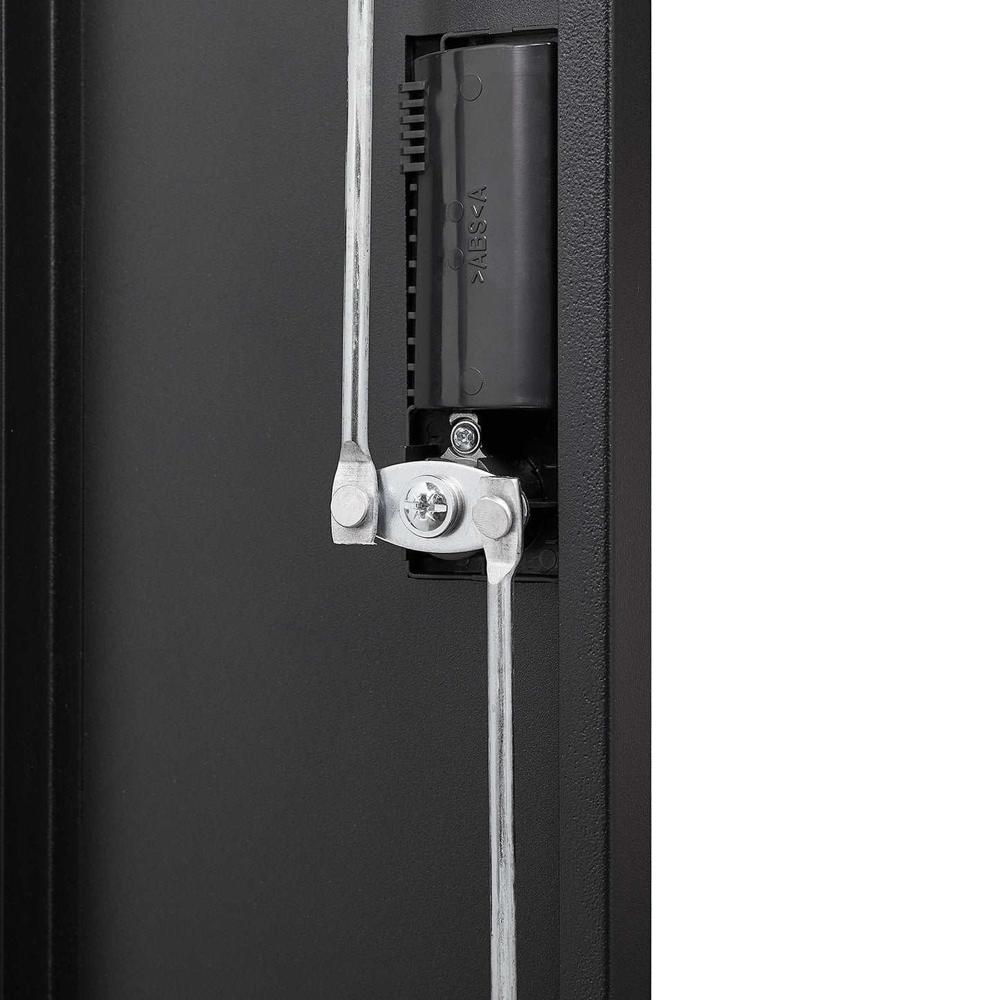 SecureGuard Storage Cabinet