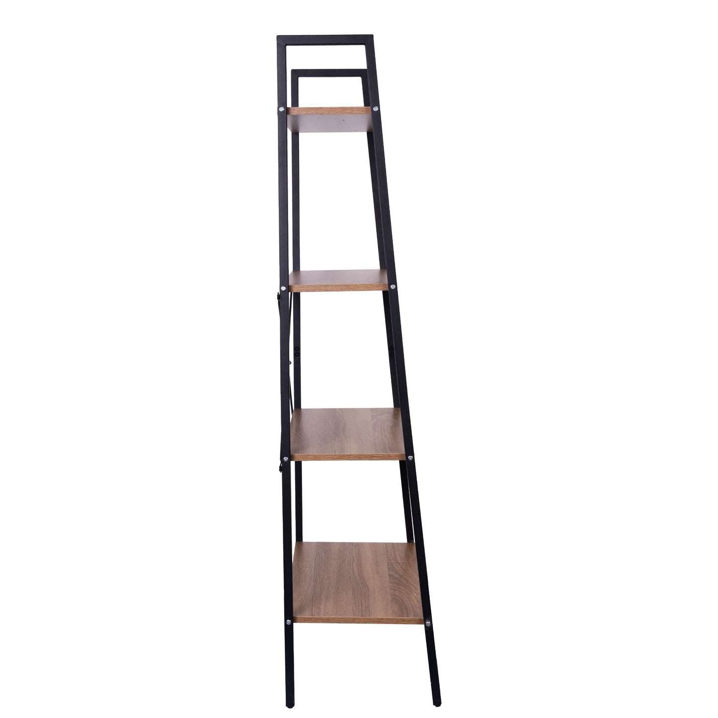 Verti Stack Ladder Shelves