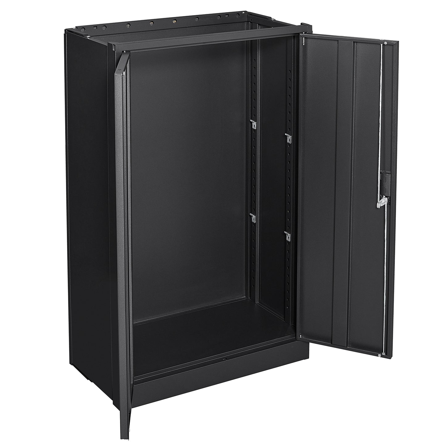 SecureGuard Storage Cabinet
