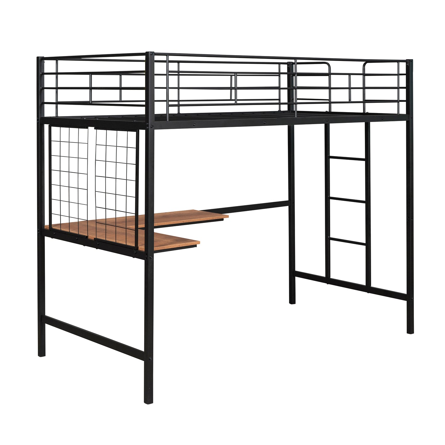 Serenity Lift Loft Bed