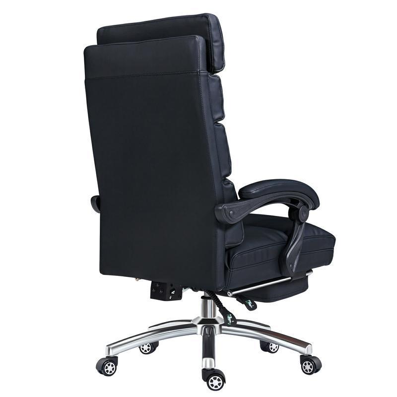 Elevate Max Executive Chair - Black