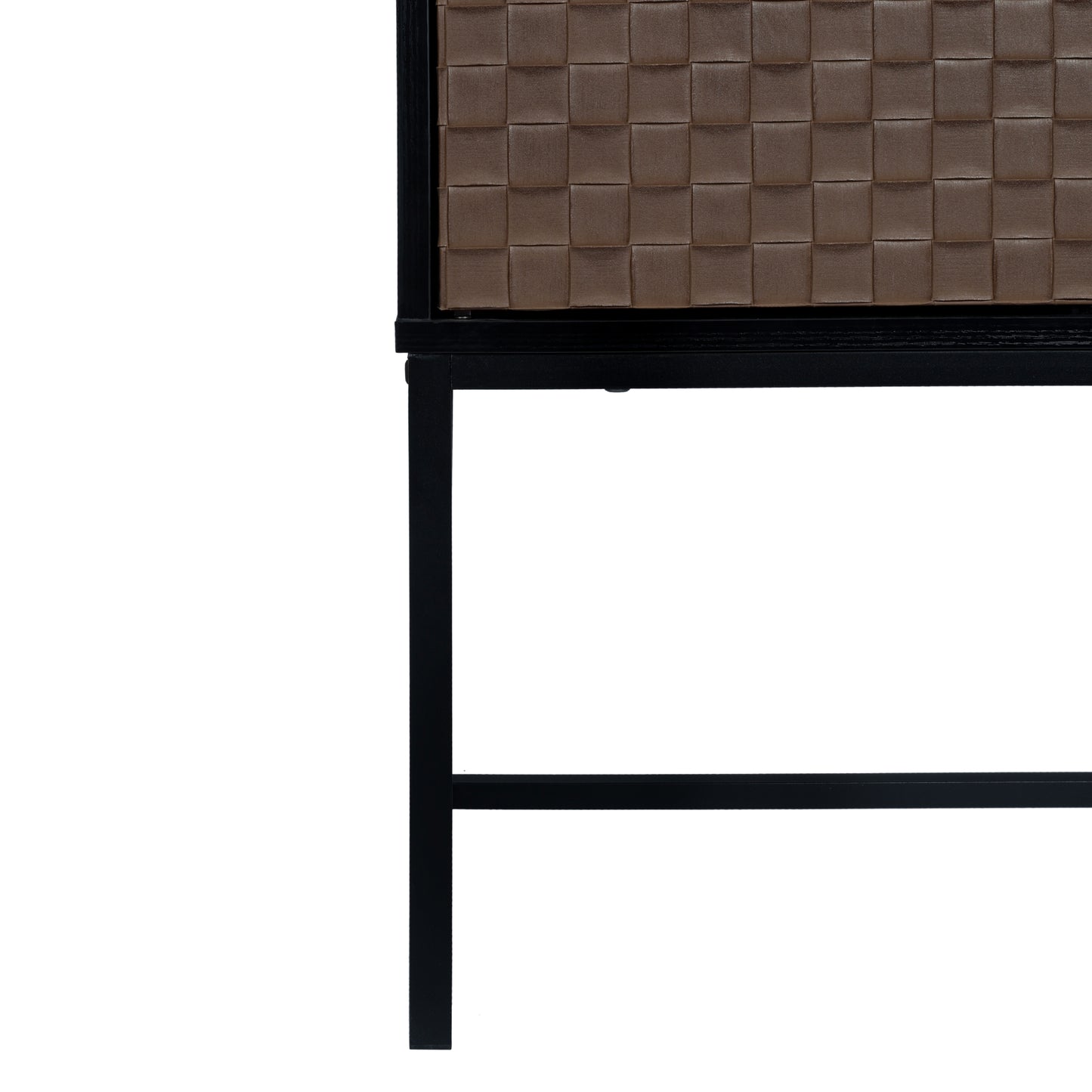 LeatherLine Cabinet