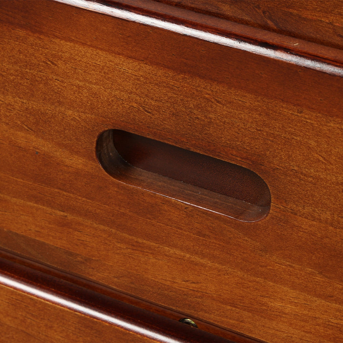 Oriswood Storage Haven Bed