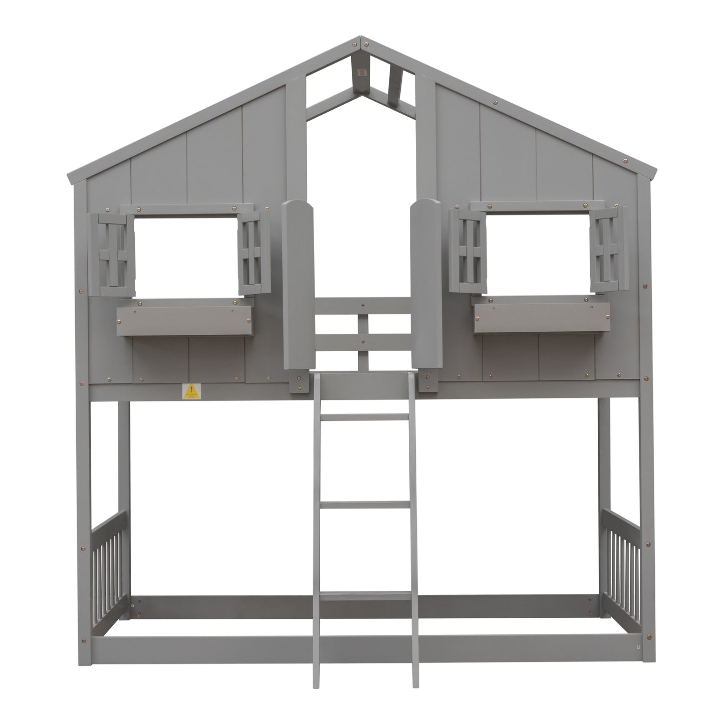 Casa Twin Bunk Bed