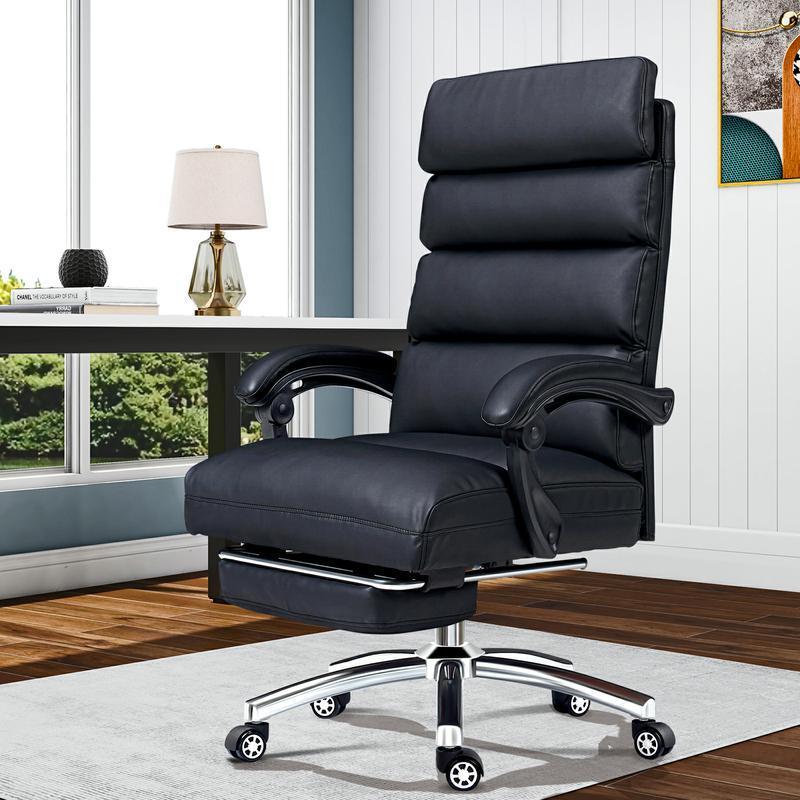 Elevate Max Executive Chair - Black