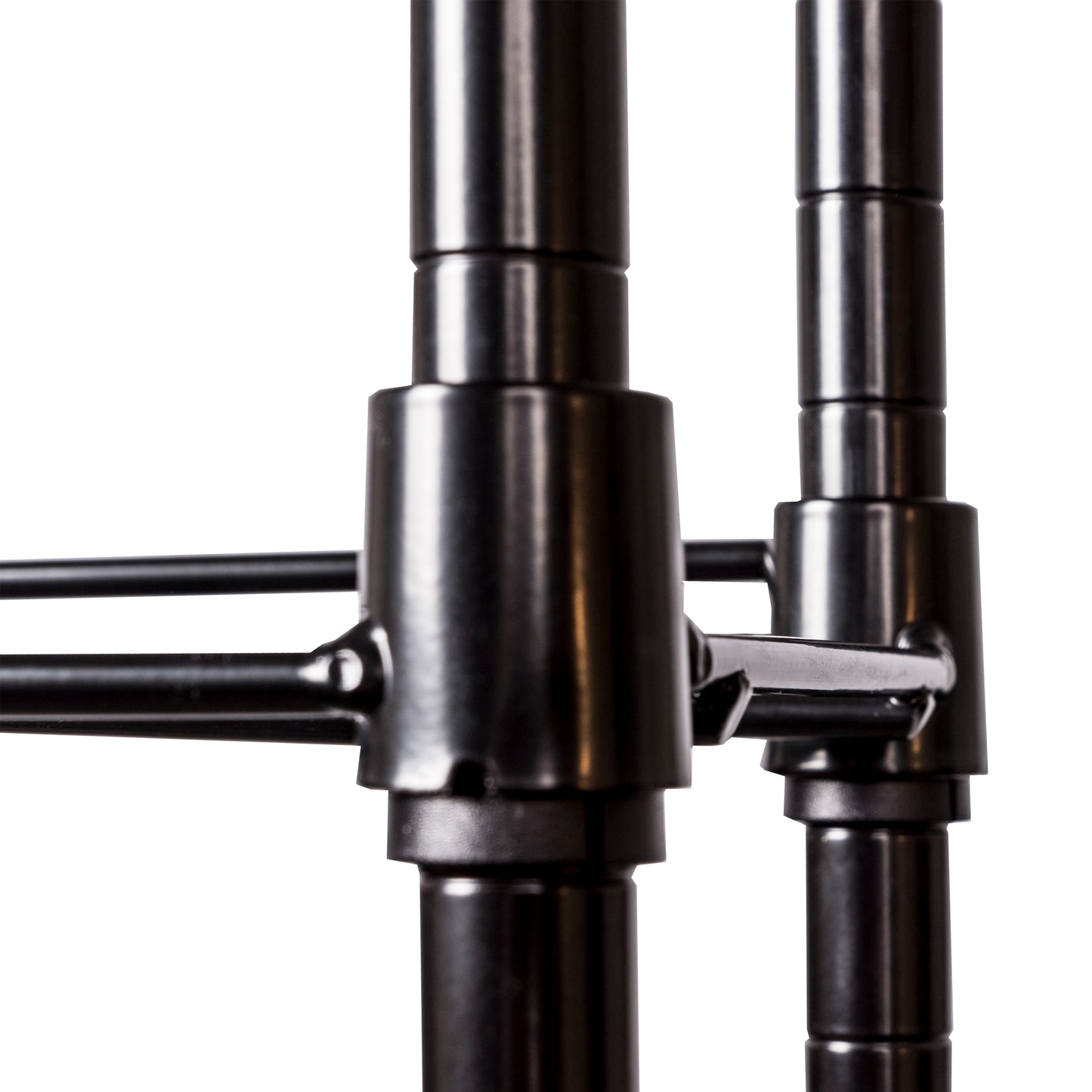 Steel Max Shelf