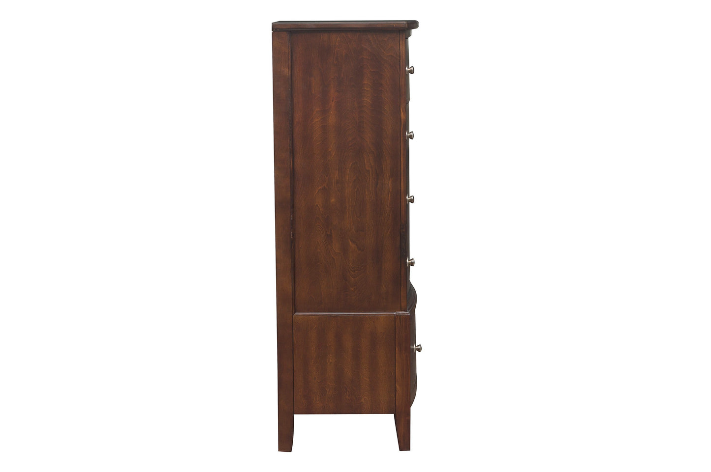 Cherrywood Haven 5-Drawer Chest