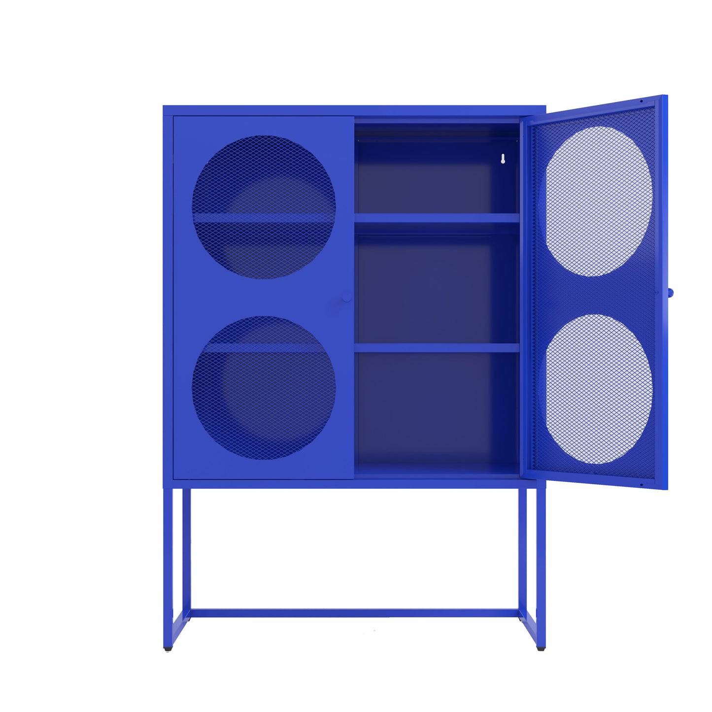 BlueWave Storage Cabinet