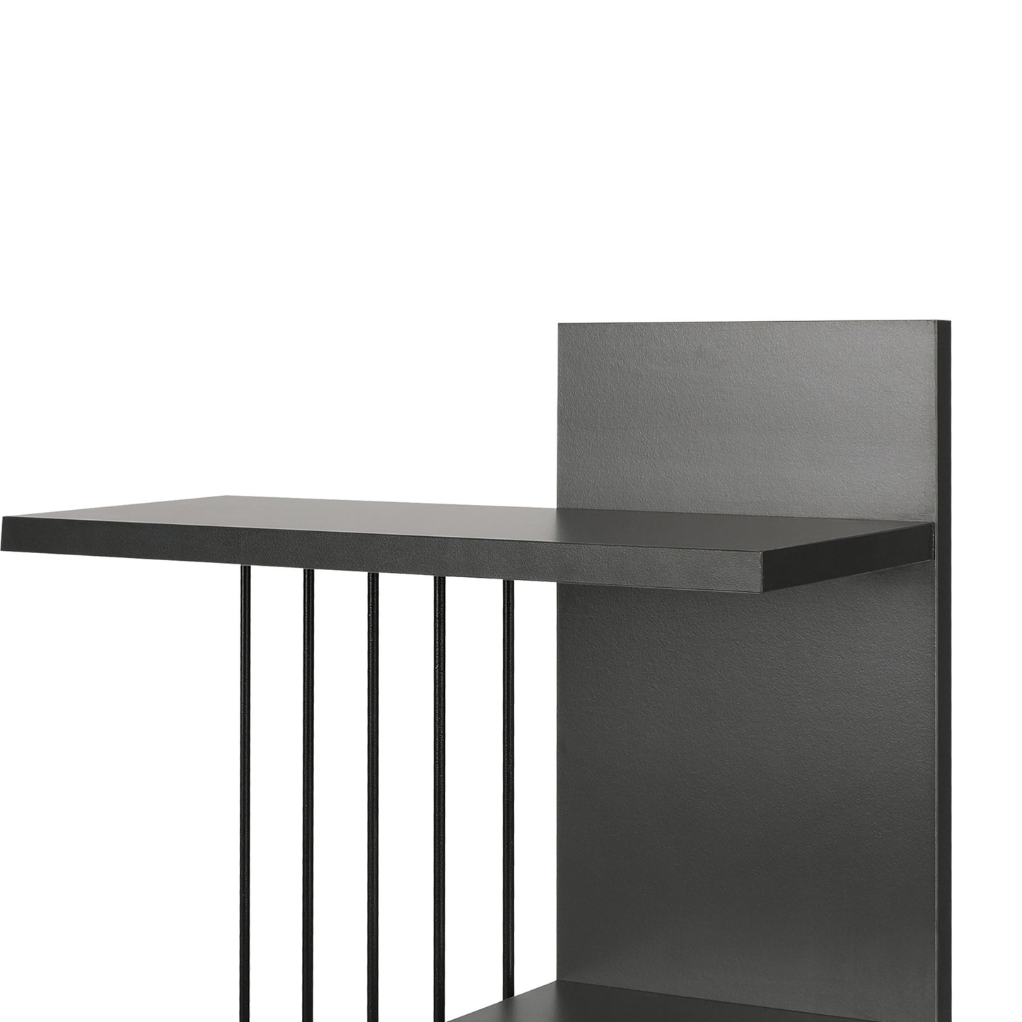 Wood Floating Wall Mount Shelf