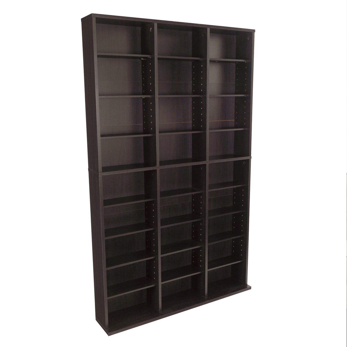Media Wall-Unit Atlantic Cabinet