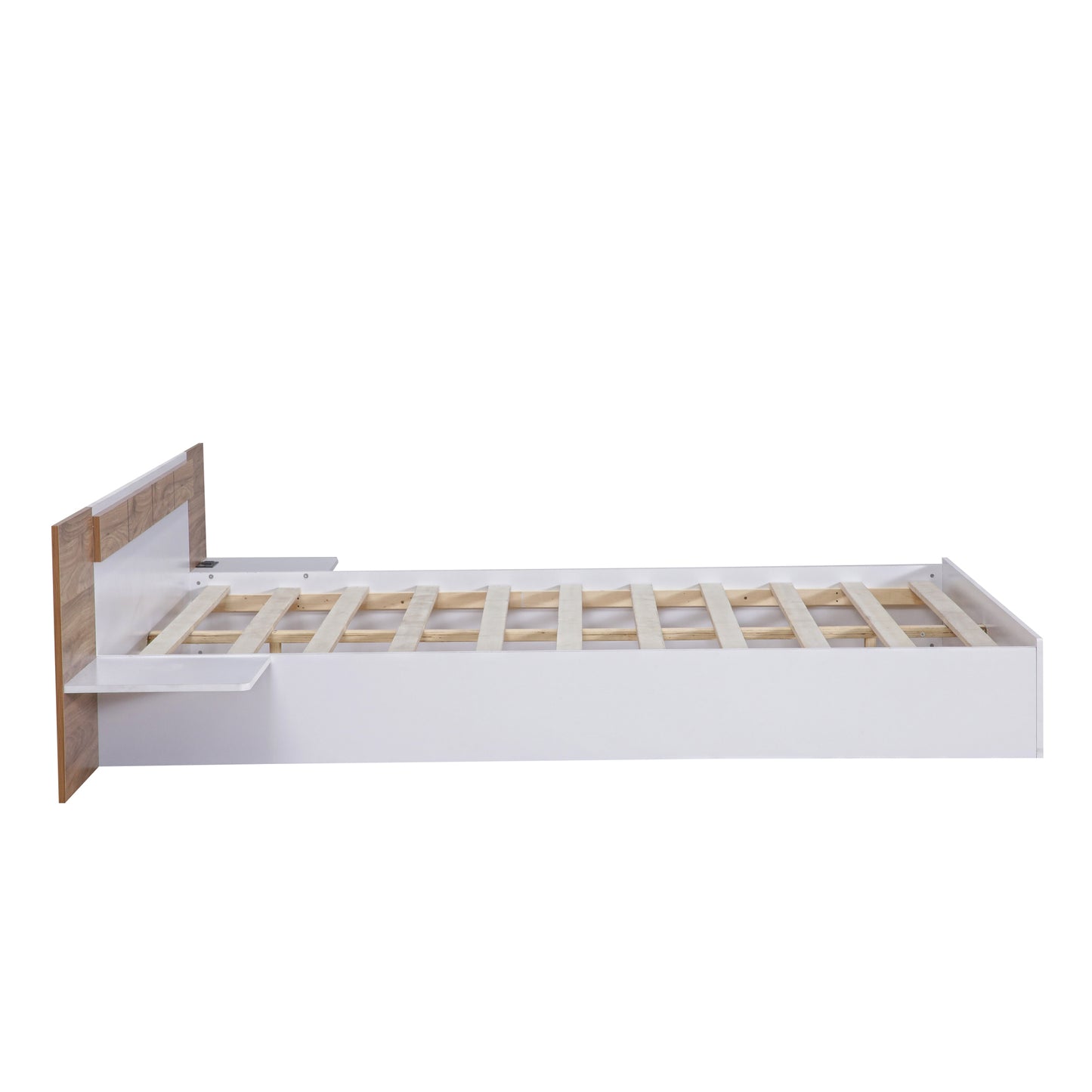 Elegant Dreamland Queen Bed