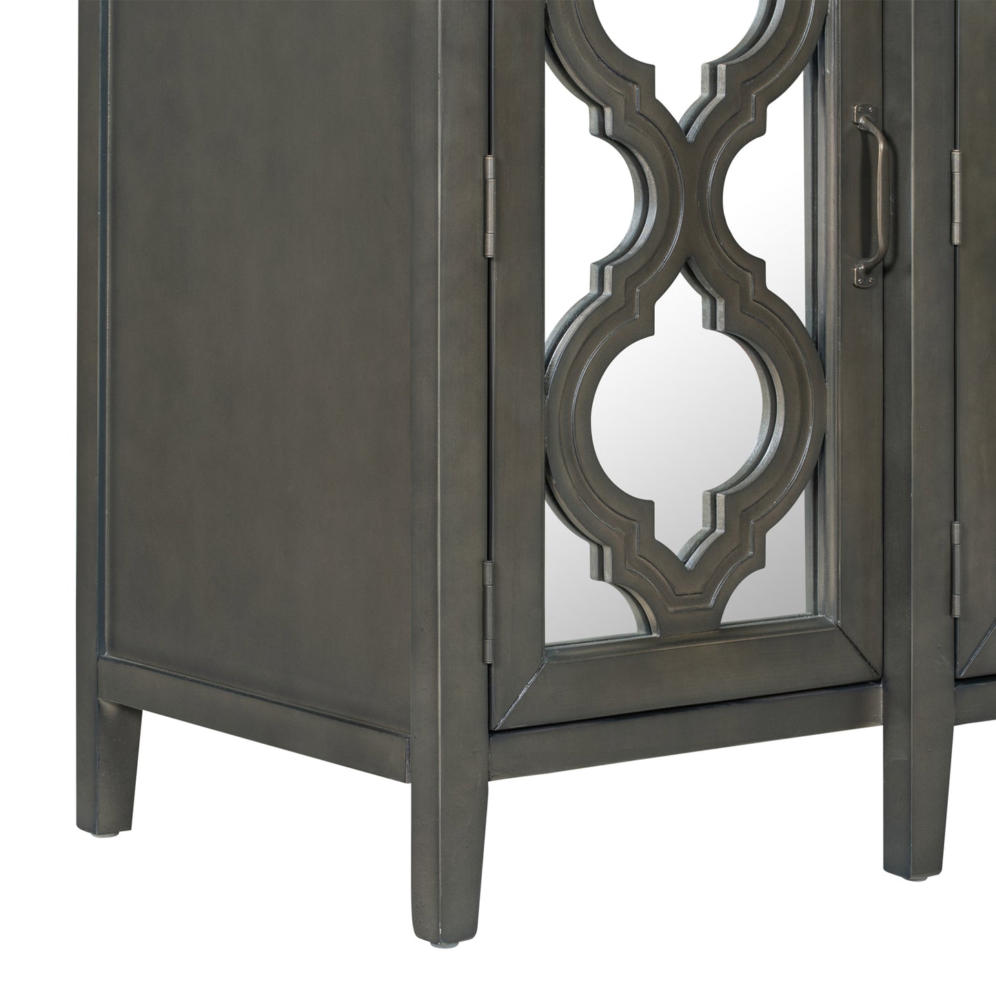 Reflections Console Table