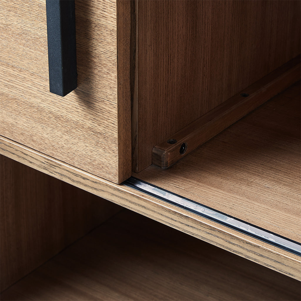 Infinit Shelf Bookcase