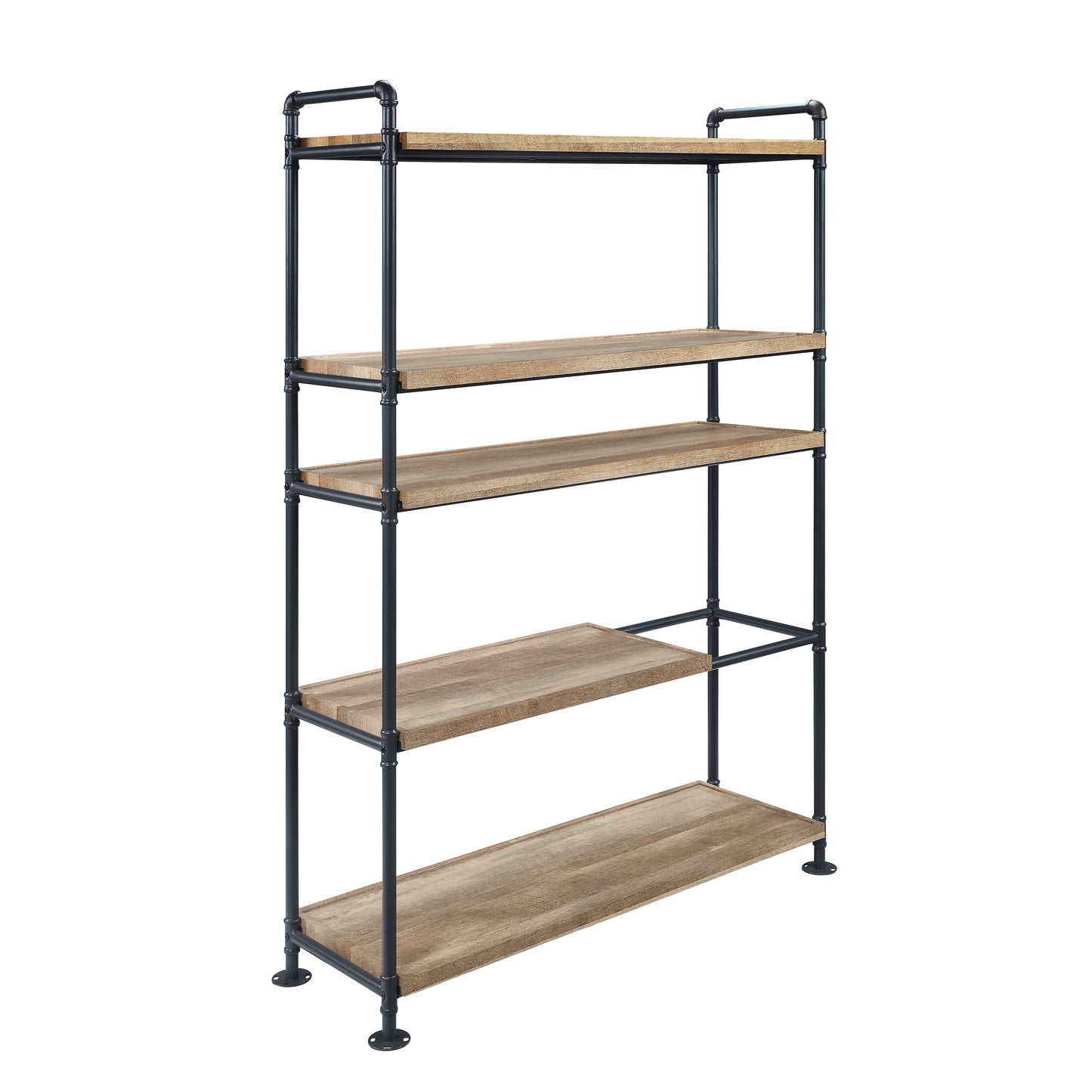 Master Bookshelf