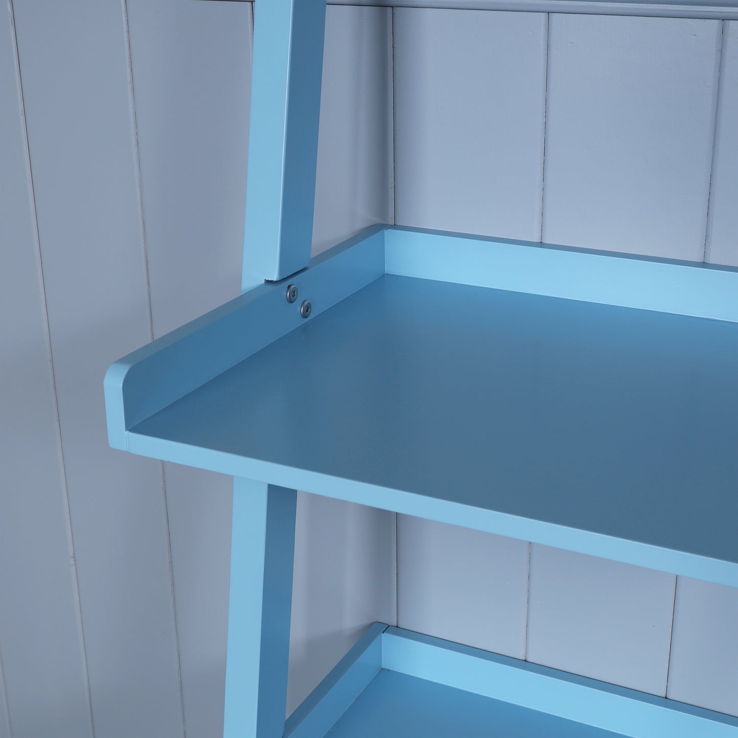 Ascend Shelf - Blue