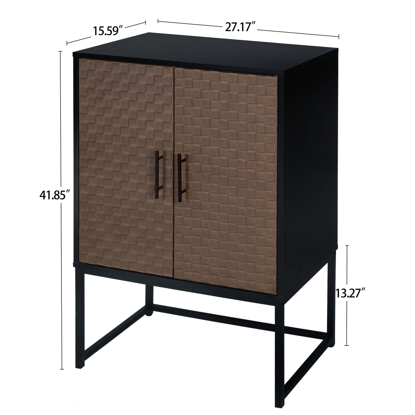 LeatherLine Cabinet