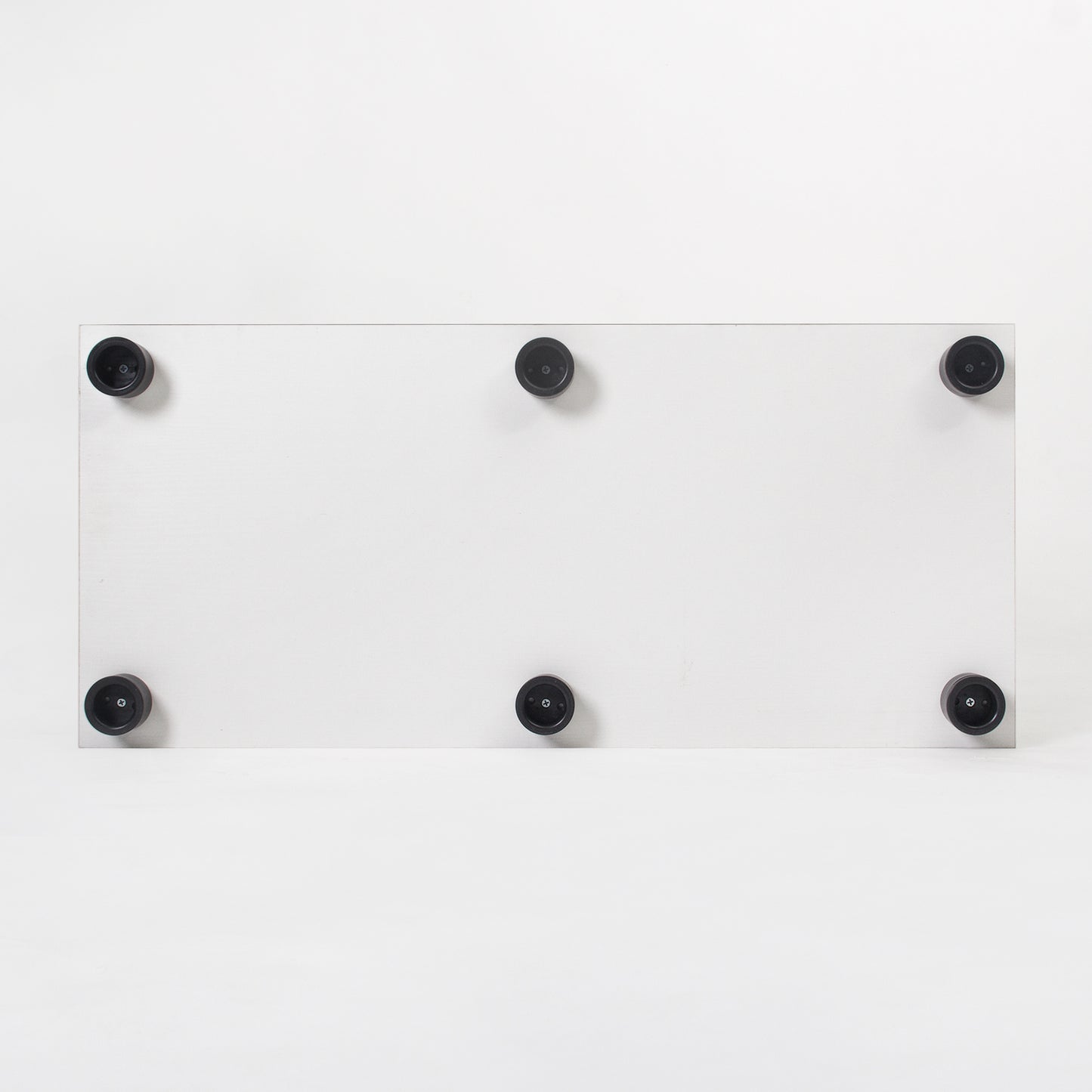 Luminous Glass Showcase Cabinet