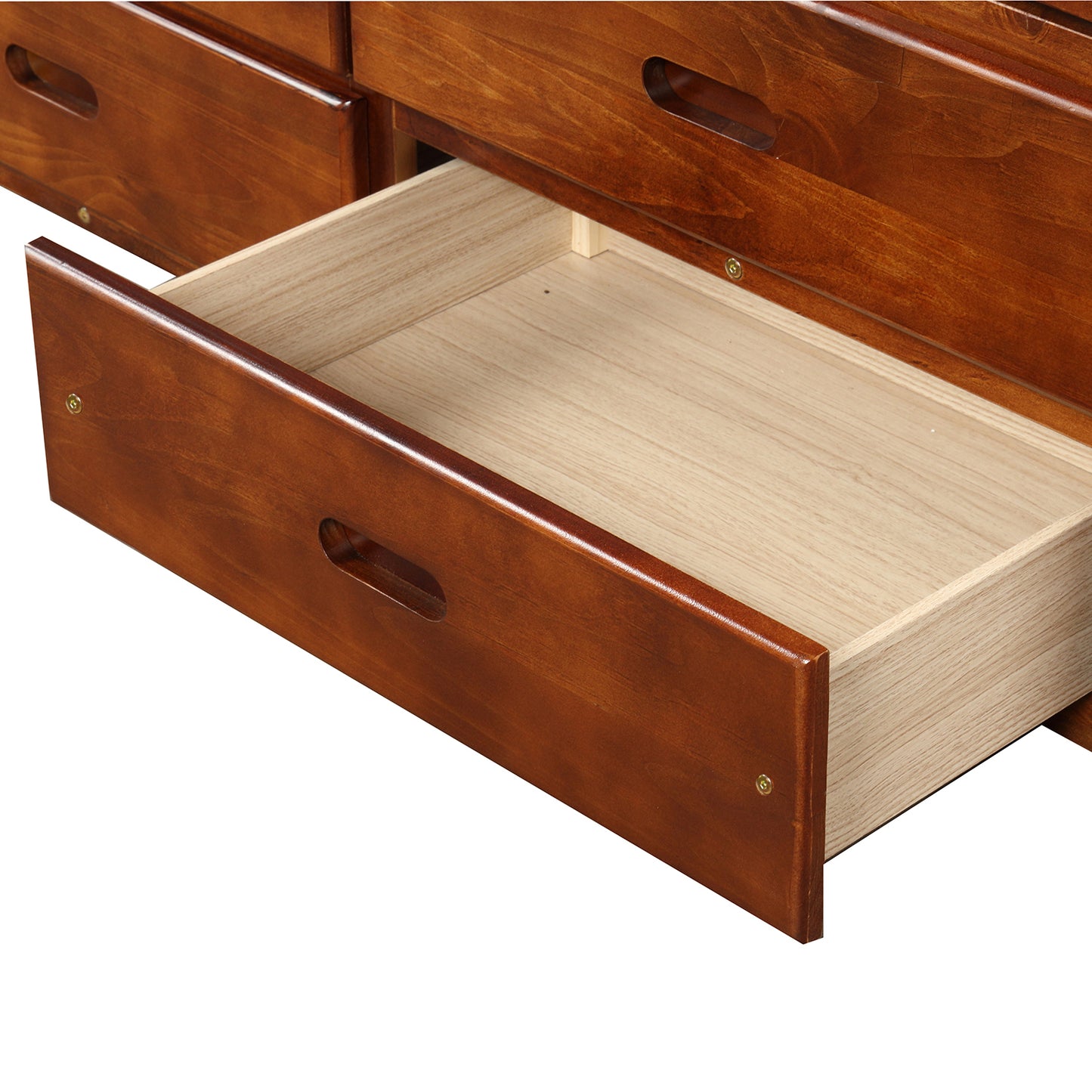 Oriswood Storage Haven Bed