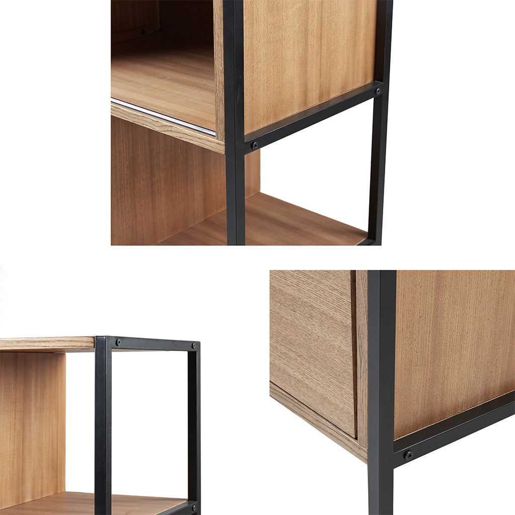 Infinit Shelf Bookcase