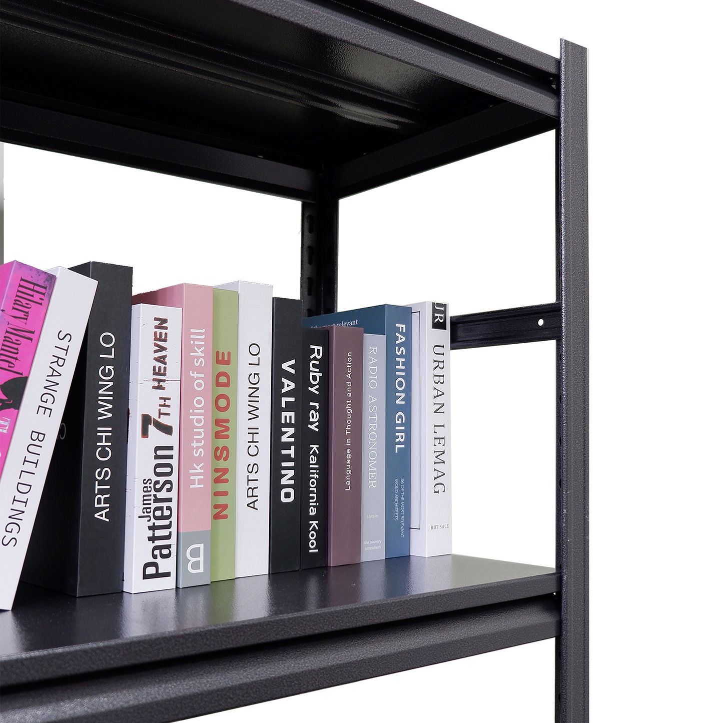 Maximus Storage Rack