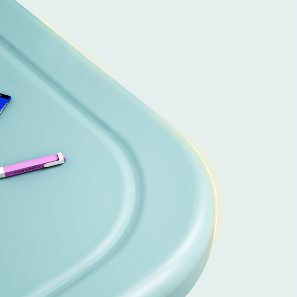 Brilliant Kids Study Set - Blue