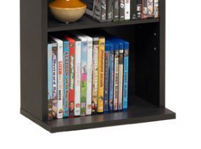 Summit Shelf Bookcase