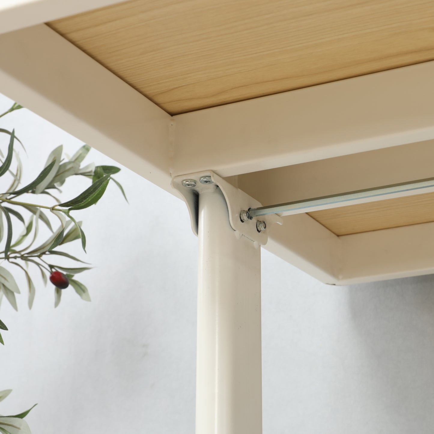 Flex Adjustable Height Stand up Desk