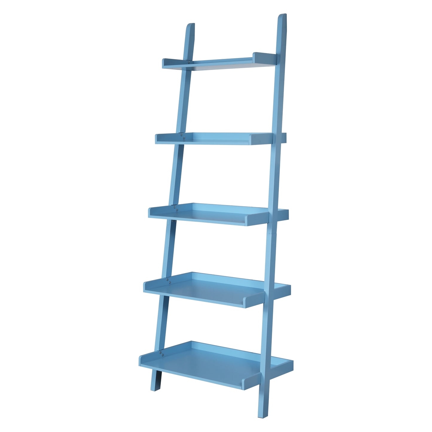 Ascend Shelf - Blue