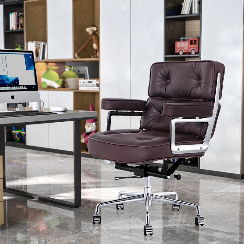 The Comfort Chair