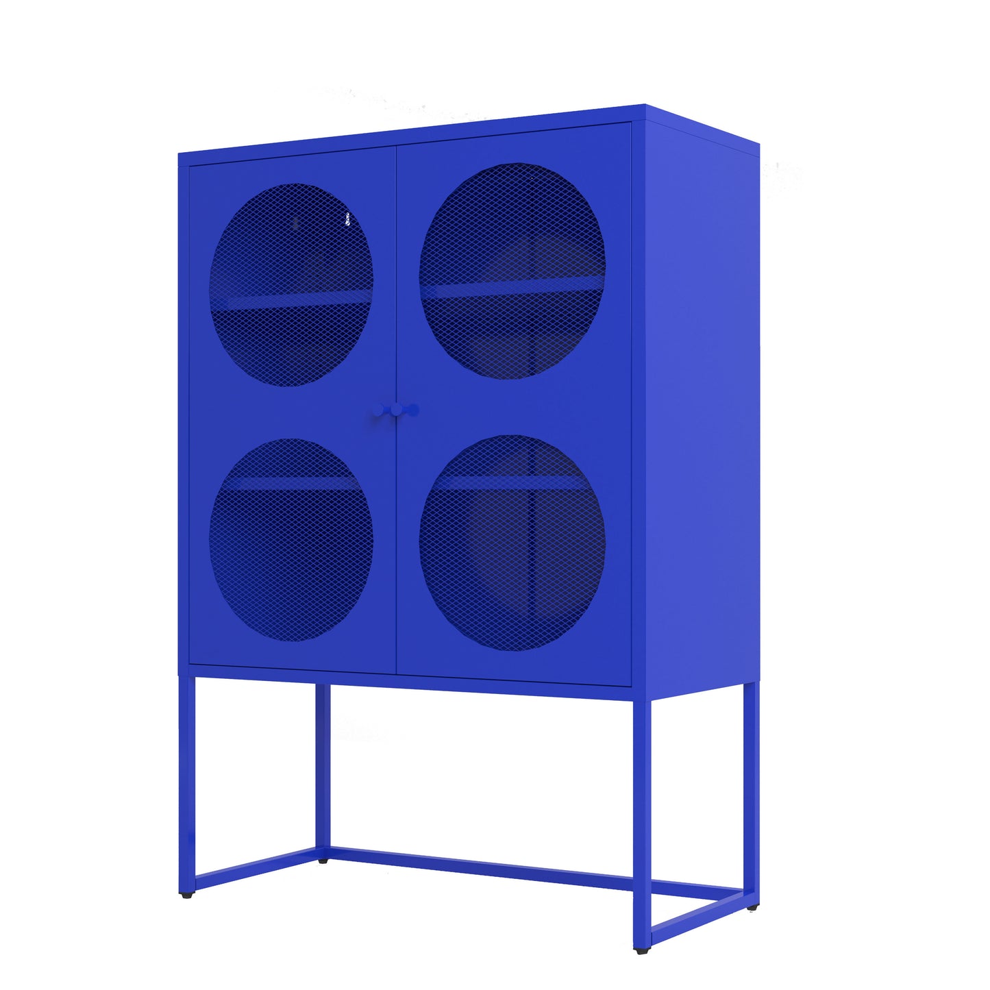 BlueWave Storage Cabinet