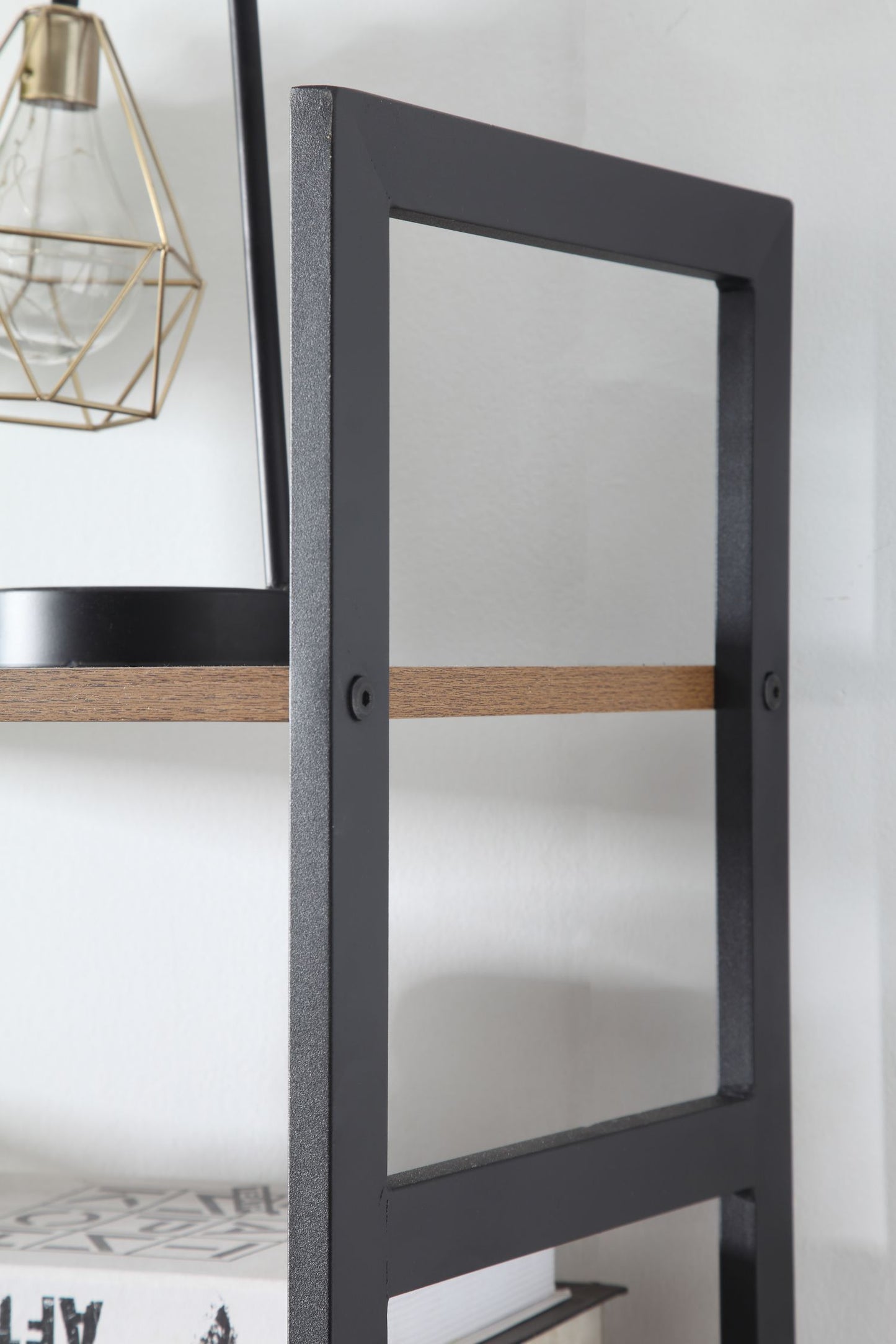 Urban Edge Bookcase
