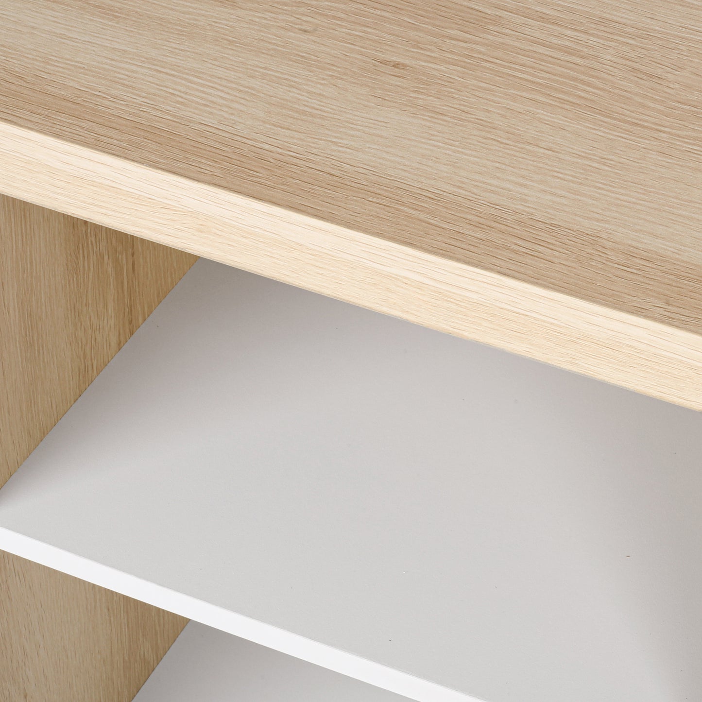 Space Max Storage Cabinet