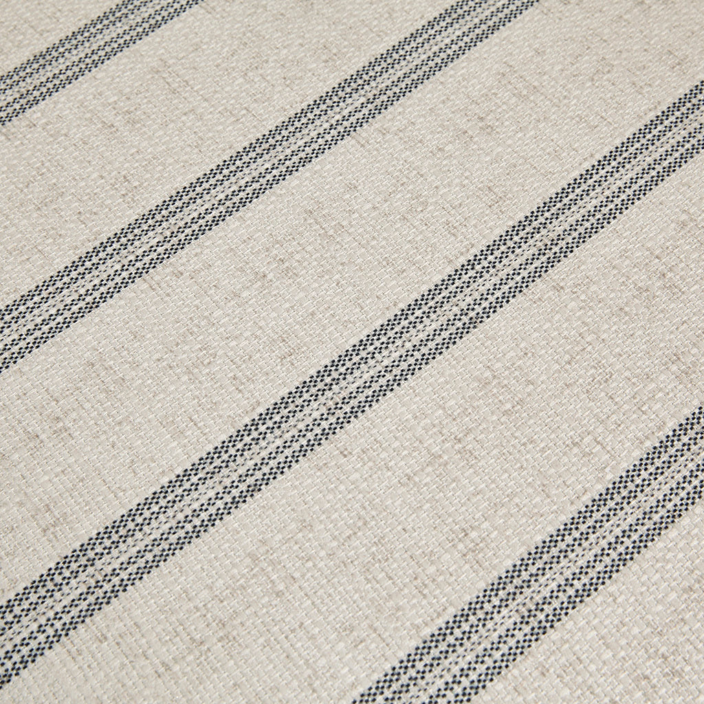 Ellen Accent Ottoman