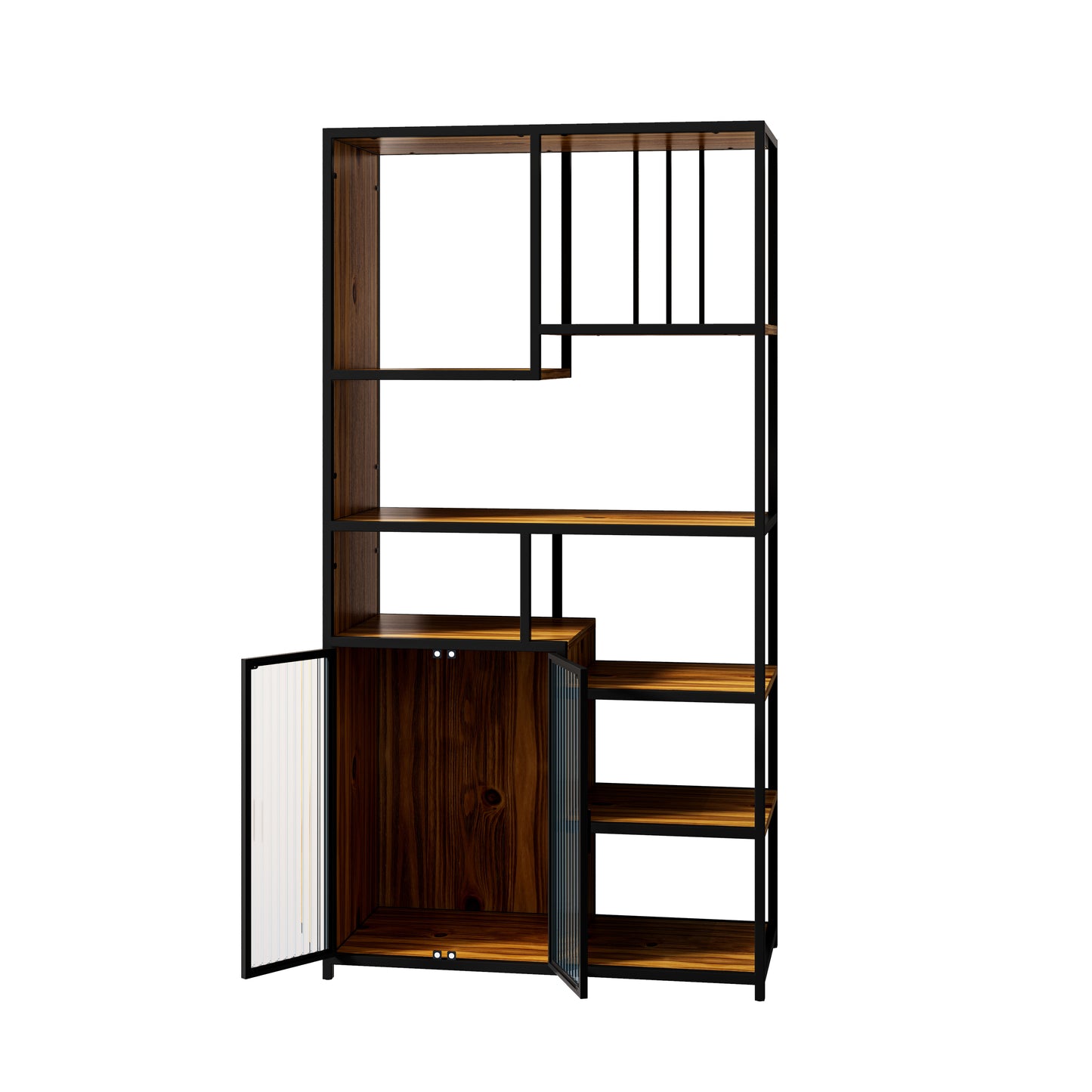 Versa Store Comby Side Cabinet Shelf