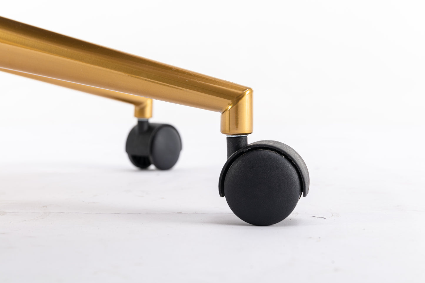 Luxury Lush Faux Fur Glam Chair