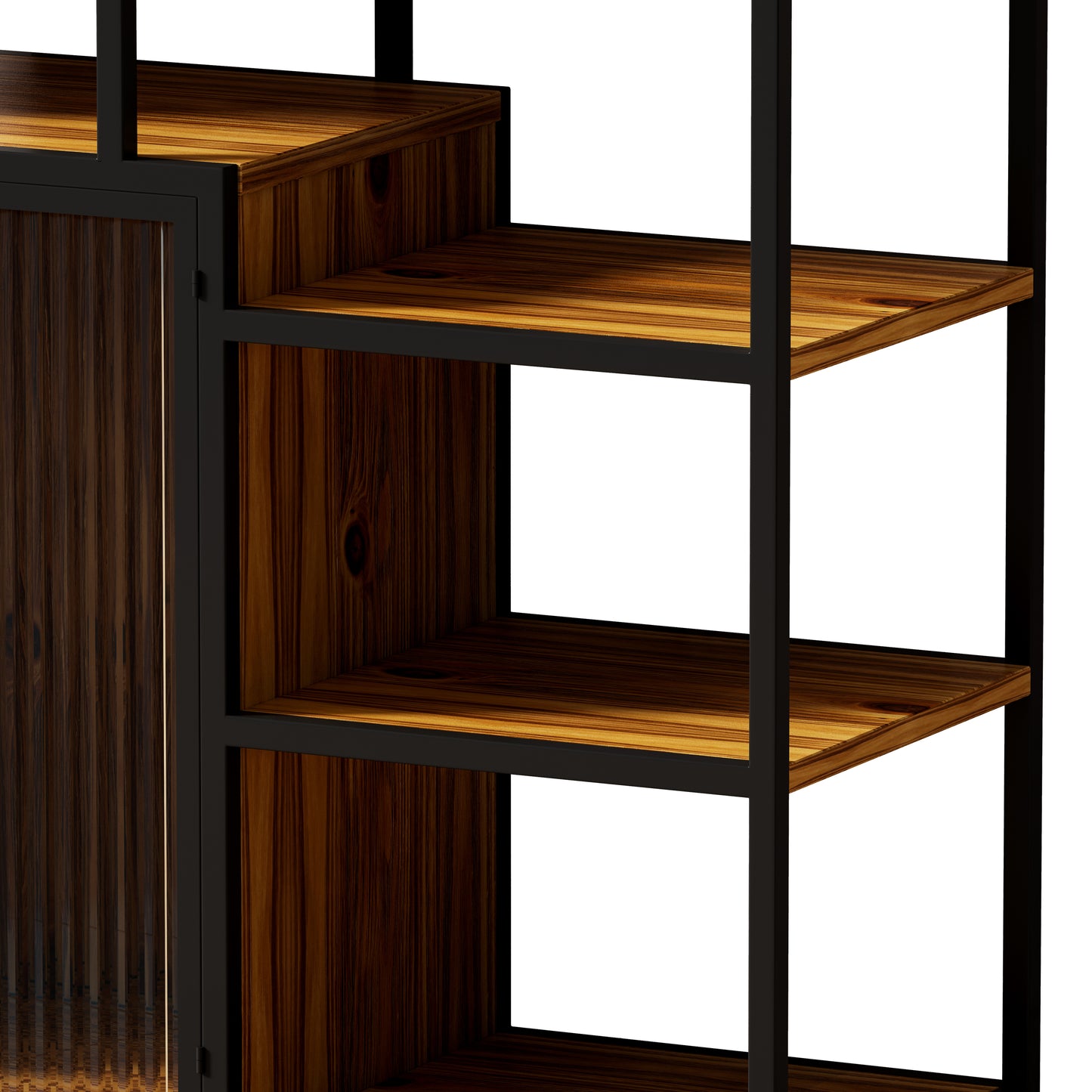 Versa Store Comby Side Cabinet Shelf