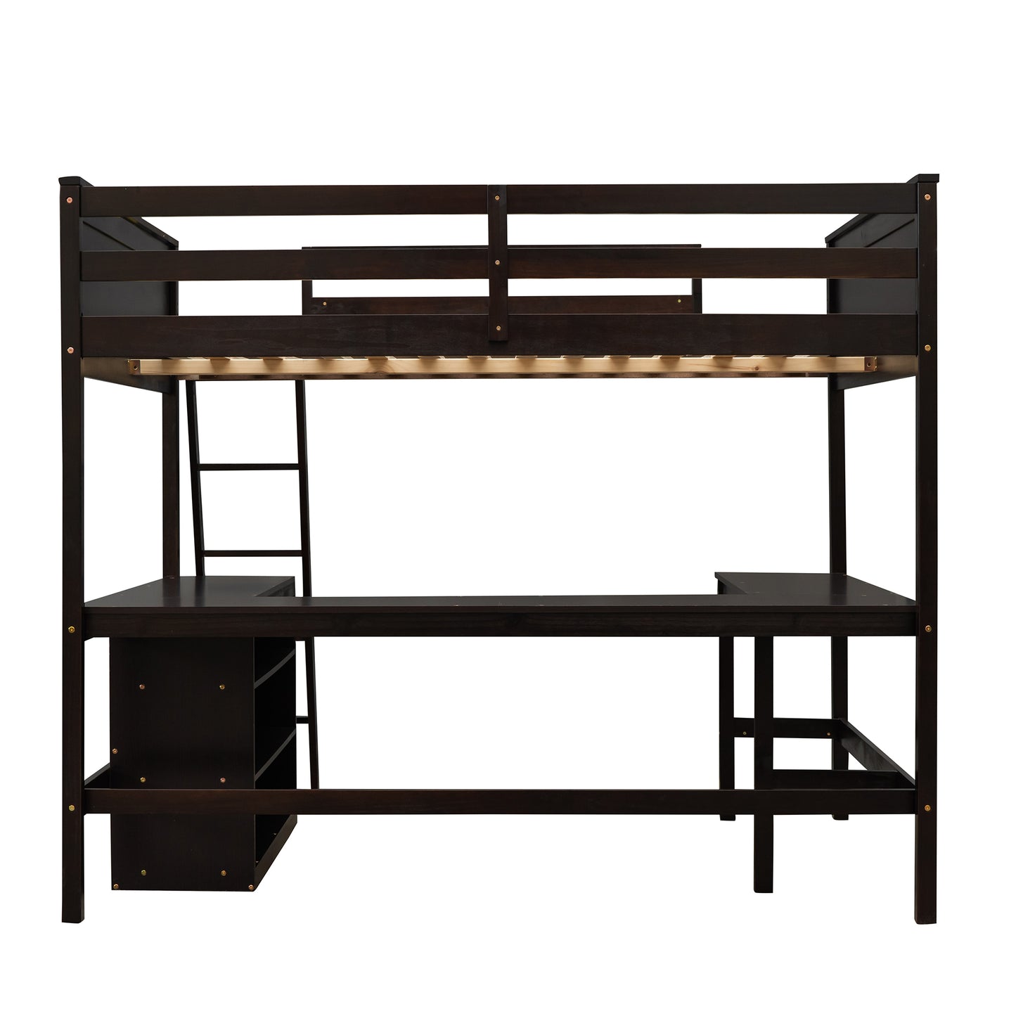 GGW Loft Bed