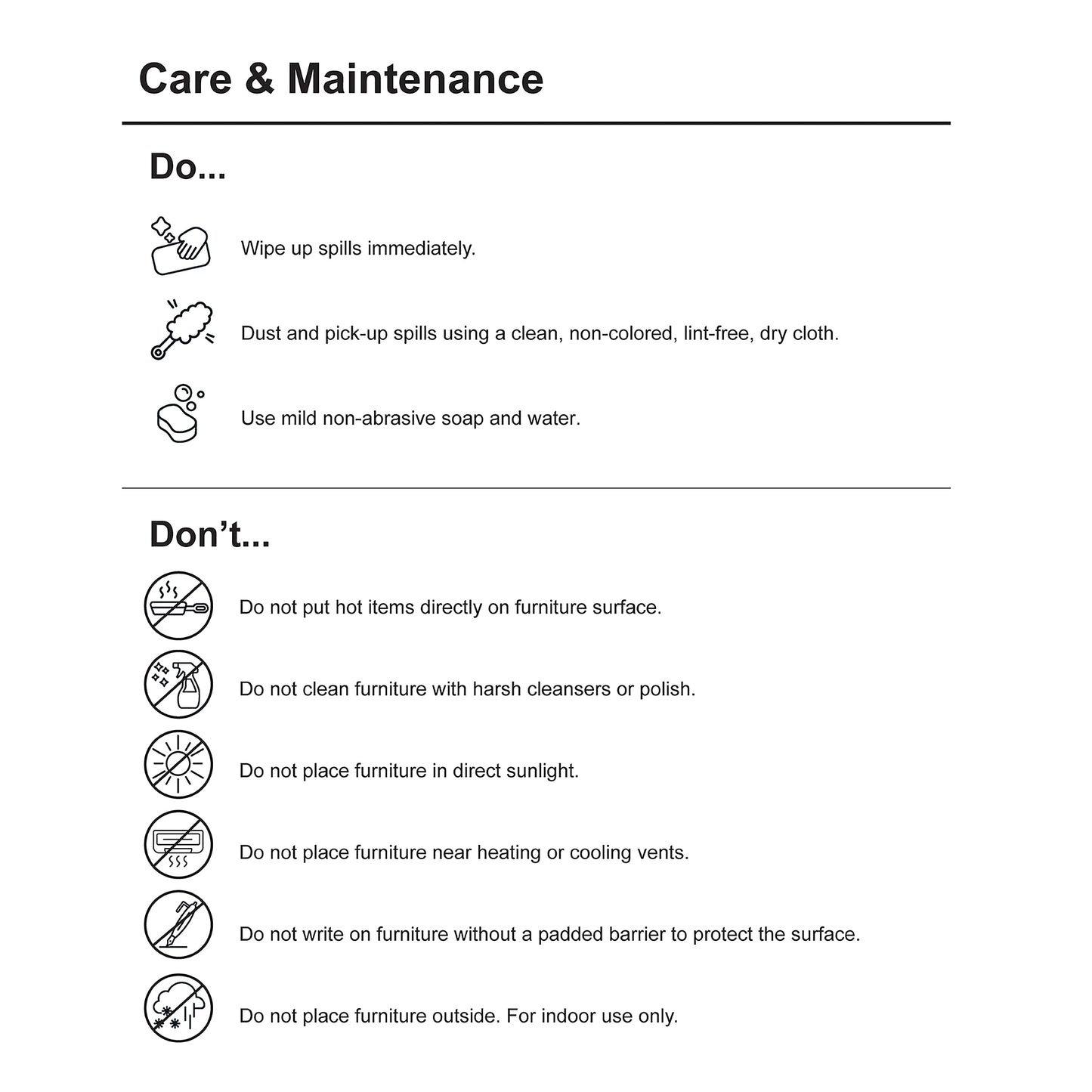 Infinit Shelf Bookcase