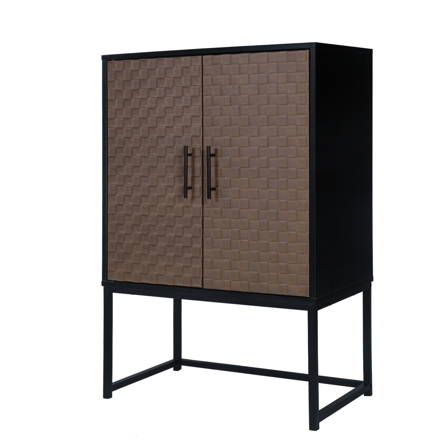 LeatherLine Cabinet